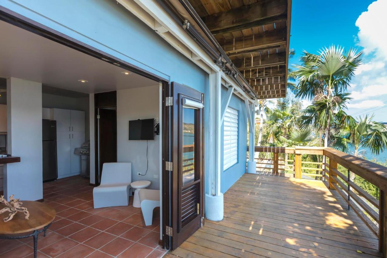 Oceania Villas Isla Culebra Exterior photo